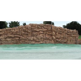 CHILDREN'S WAVE POOL CHILDREN'S WAVE POOL