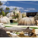 ARTIFICIAL ROCKS