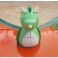 SPRAY TOONS AQUATIC FIGURE – DRAGON