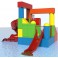 SPRAYBLOCKS INTERACTIVE PLAY STRUCTURE – LINDI