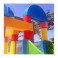 SPRAYBLOCKS INTERACTIVE PLAY STRUCTURE – LINDI