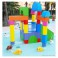 SPRAYBLOCKS ESTRUCTURA DE JUEGO INTERACTIVO – TANA