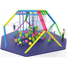 https://store.amusementlogic.es/3294-large_default/cloudland-play-structure.jpg CLOUDLAND - PLAY STRUCTURE