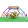 HEXLAND – PLAY STRUCTURE