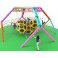 HEXLAND – PLAY STRUCTURE