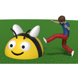 ABEJA (PEQUEÑA) - FUNCLAN FIGURA DE JUEGO