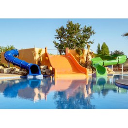 slip and slide ramp
