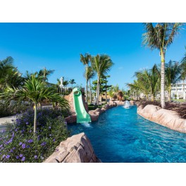 LAZY RIVER 200m