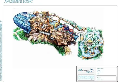Invasion Park – Activity Park