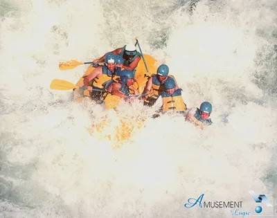 Rafting & Kayaking – Artificial Circuit