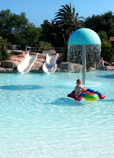 Piscina MultiAction
