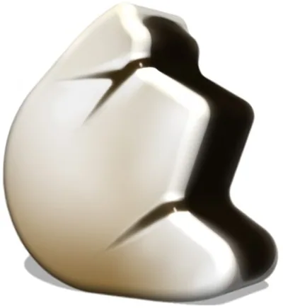 Egg Shell – AquaFarm Aquatic Figure
