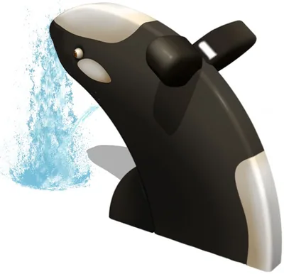 Orca – AquaSea Aquatic Figure