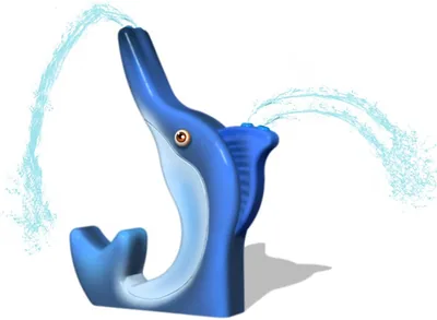 Swordfish – AquaSea Aquatic Figure