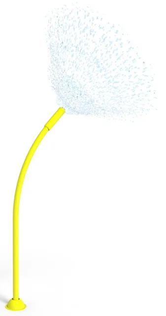 Ponytail – Spray Toys