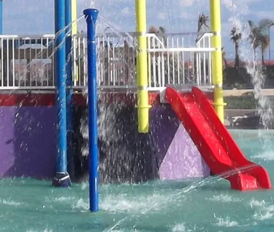 Umbrella – Spray Toys