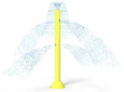 Pillar – Spray Toys
