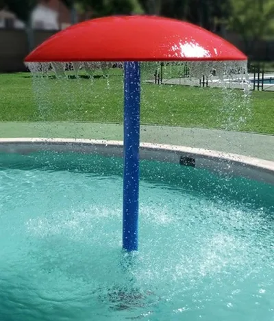 Mushroom – Spray Toys