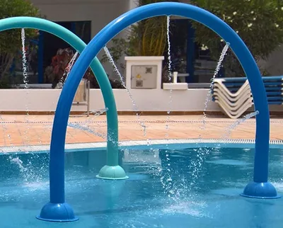 Arch – Spray Toys