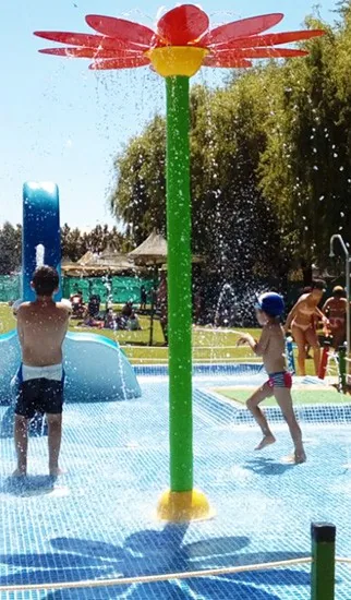 Daisy – Spray Toys