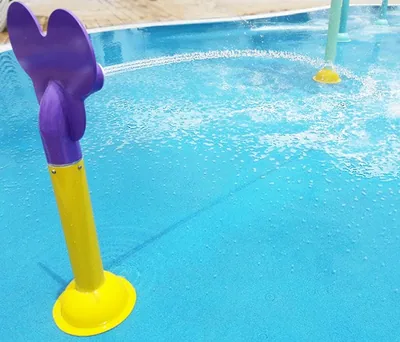 Mouse – Spray Toys