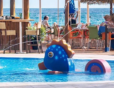 Seahorse – AquaSea Aquatic Figure