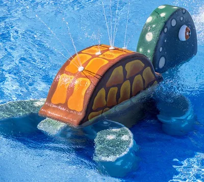 Turtle – AquaSea Aquatic Figure