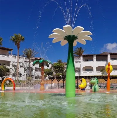 Daisy – Spray Toons Aquatic Figure