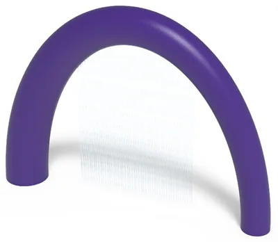 Ellipse – Spray Toons Aquatic Figure