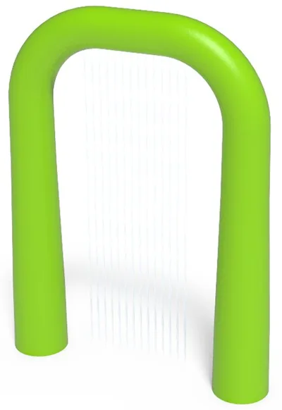 Door – Spray Toons Aquatic Figure