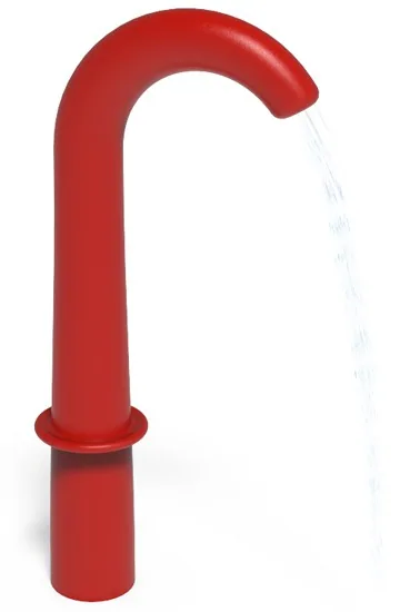 Cane 360 – Spray Toons Aquatic Figure