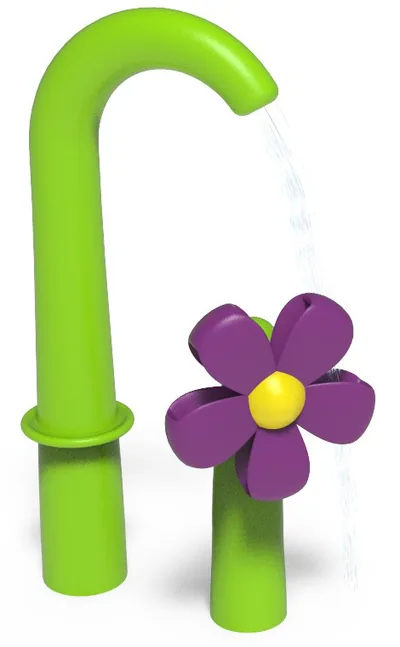 Garden – Spray Toons Aquatic Game Set