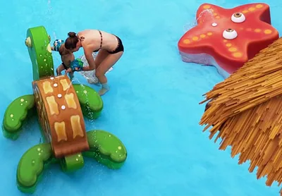 Starfish (Medium) – AquaSea Aquatic Figure