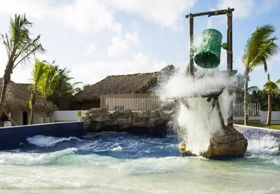 Wave Machine 30m