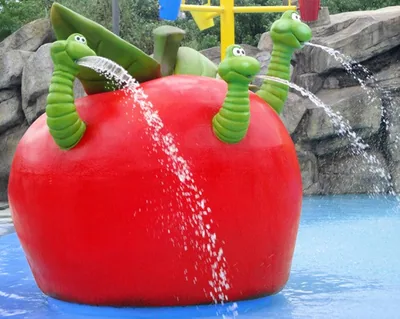 Bugs and Insect Figures for Leisure Projects