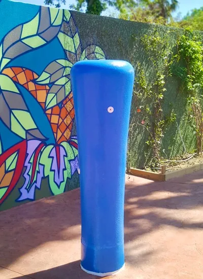 Pillar – Spray Toons Aquatic Figure